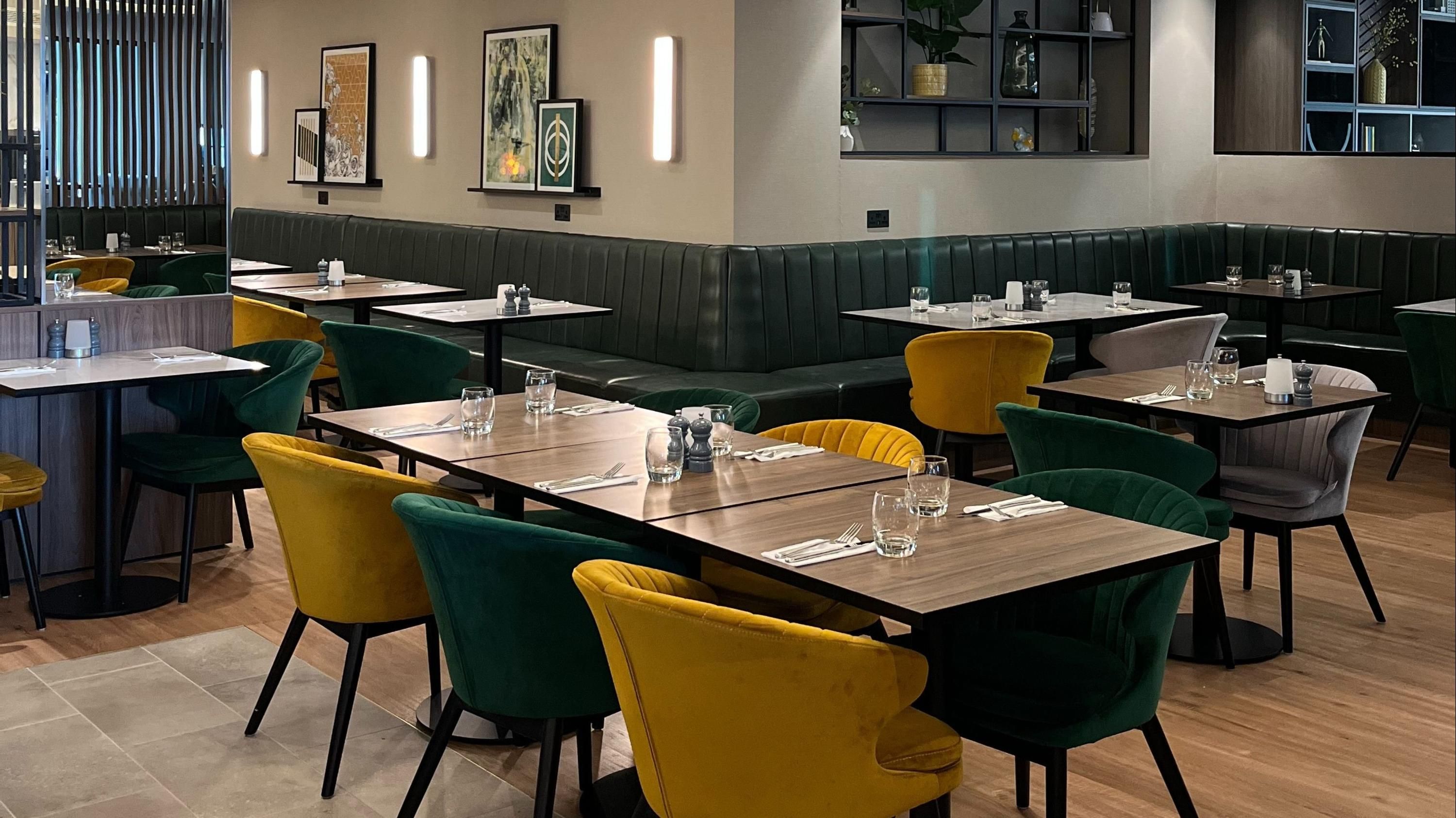 Restoran
