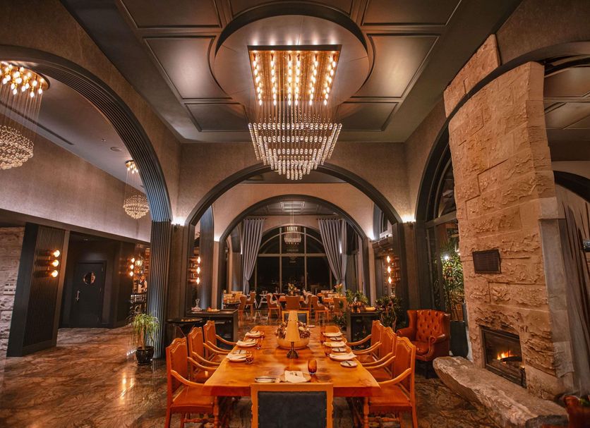 Restoran Gambar
