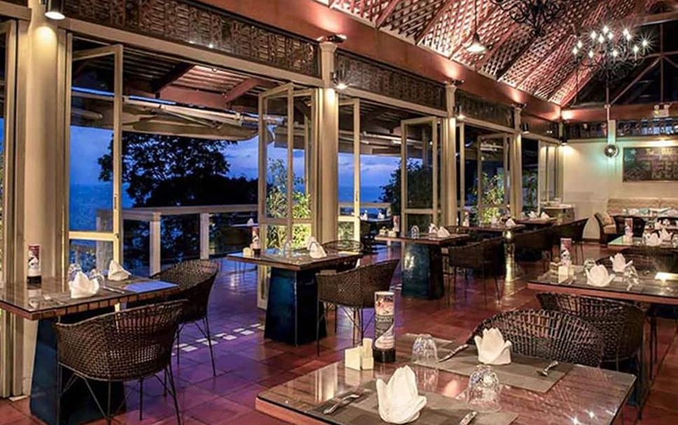 Restoran Gambar