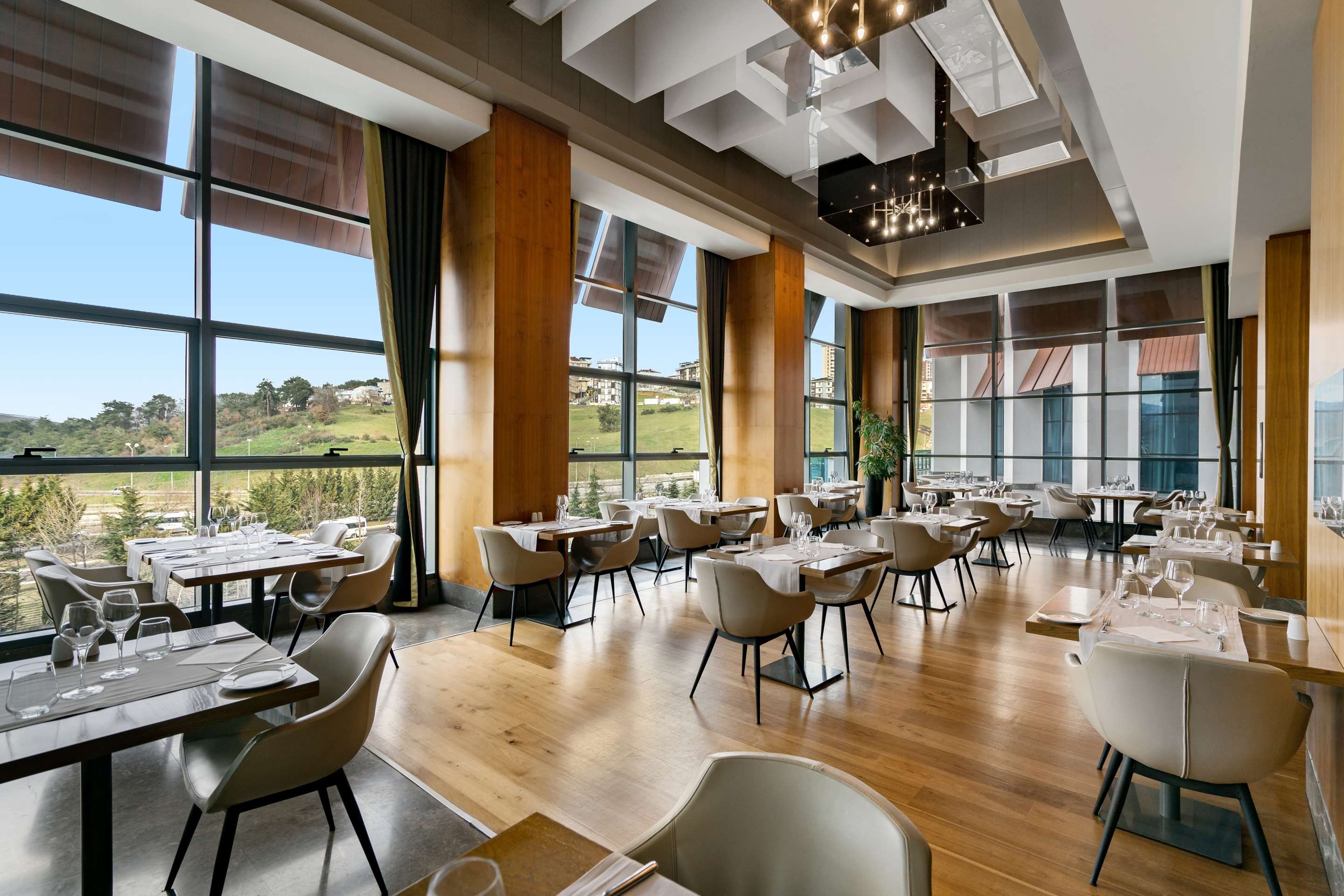 Restoran
