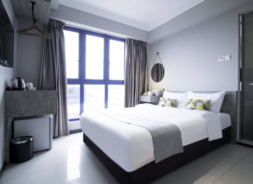 Bilik Tidur Gambar