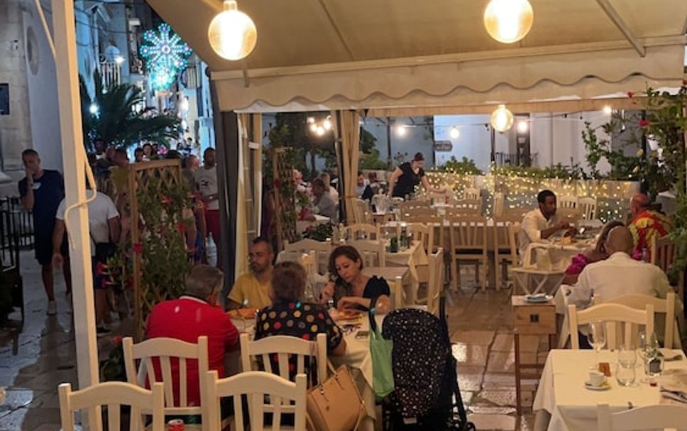 Restoran Gambar