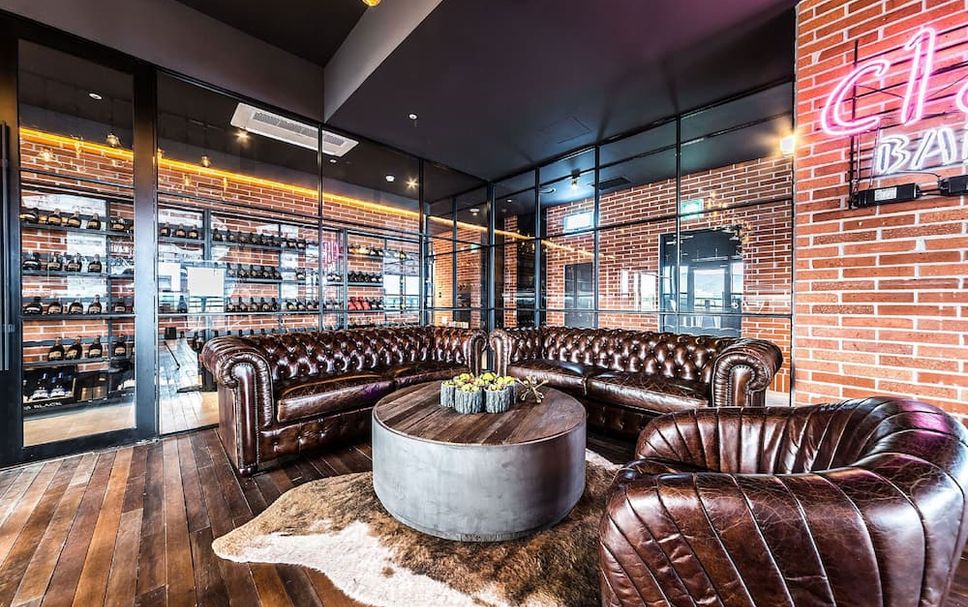 Balai Menunggu Gambar