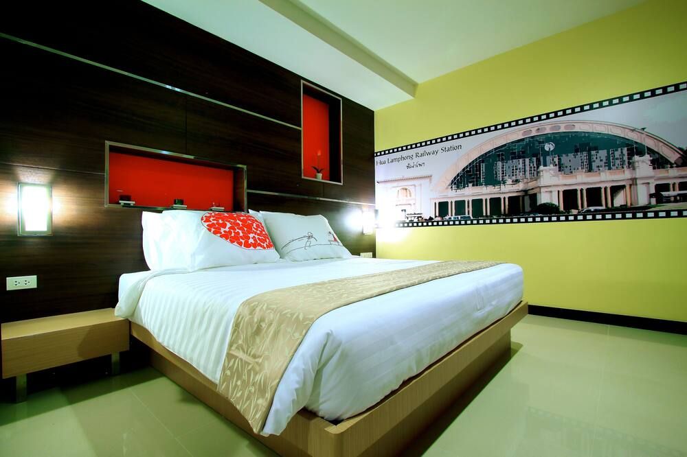 Bilik Tidur