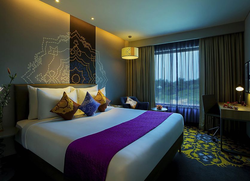 Bilik Tidur Gambar