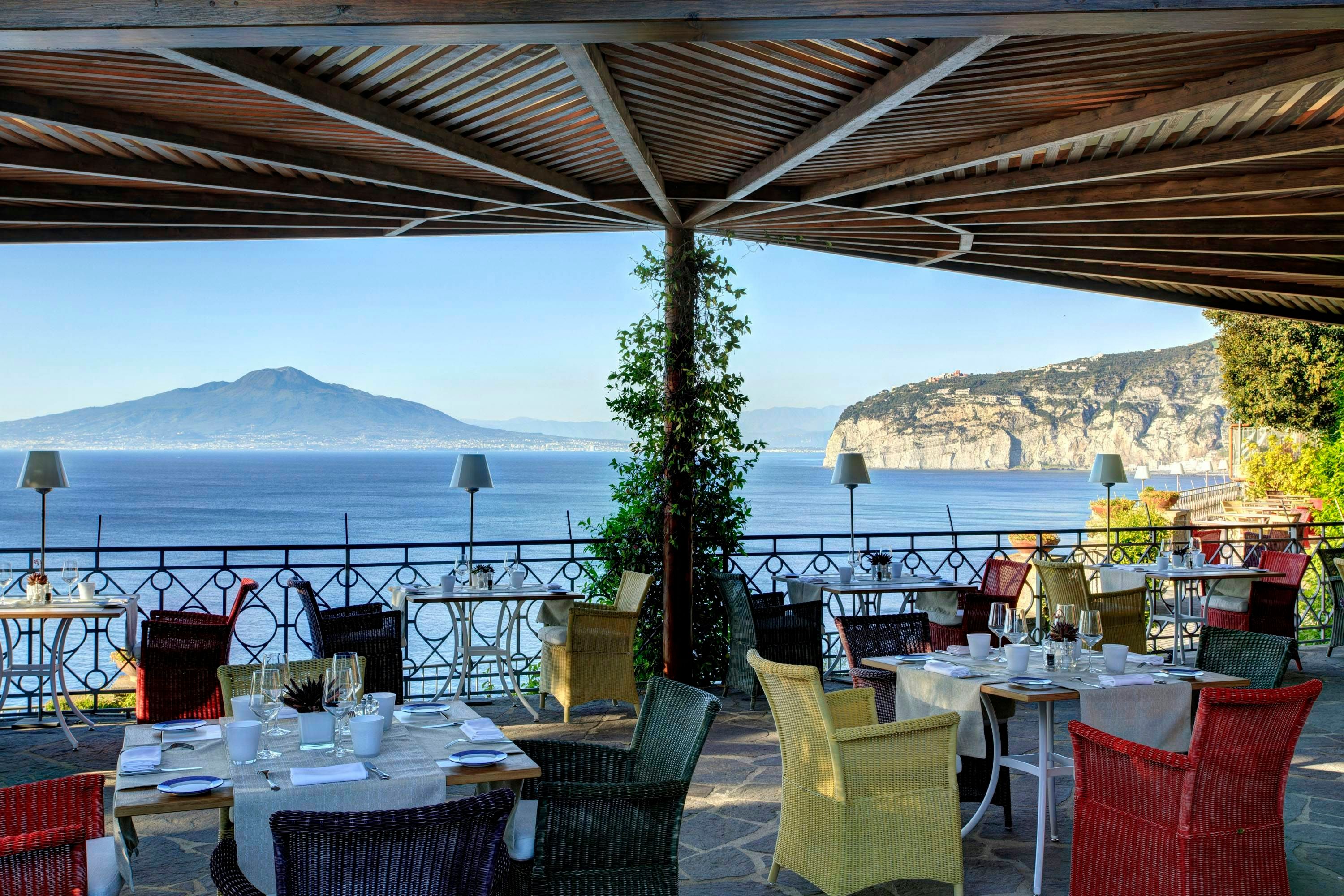 Restoran