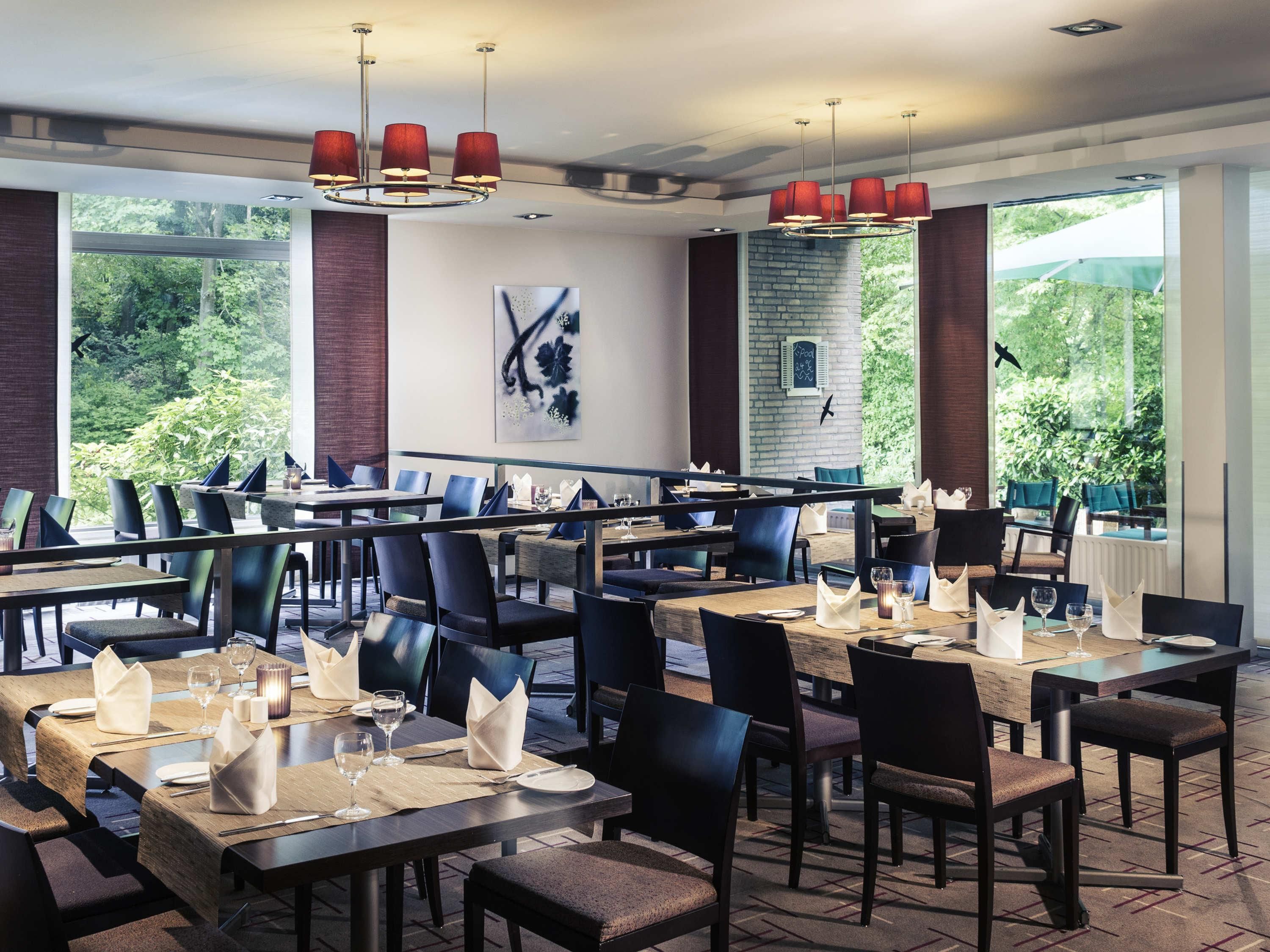 Restoran