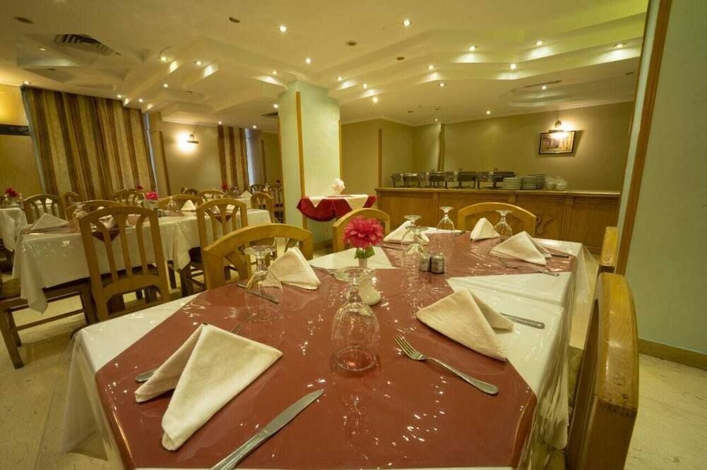 Restoran