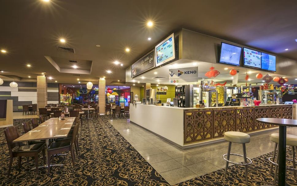 Bar Gambar