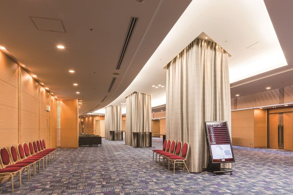 hallway