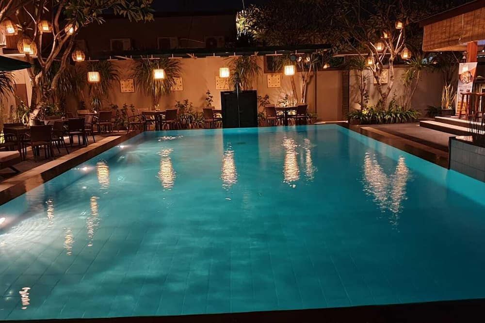 Kolam renang