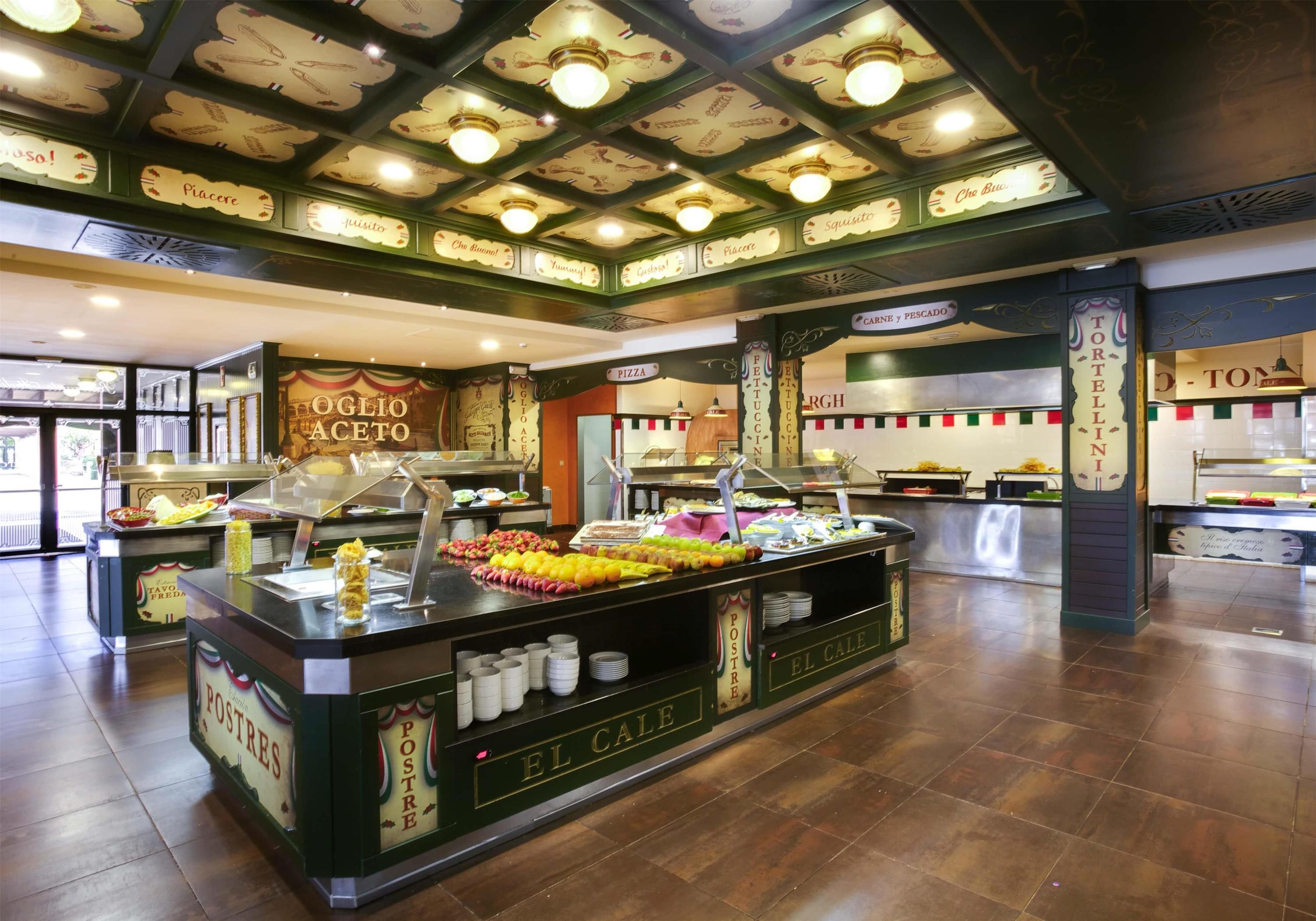 Restoran