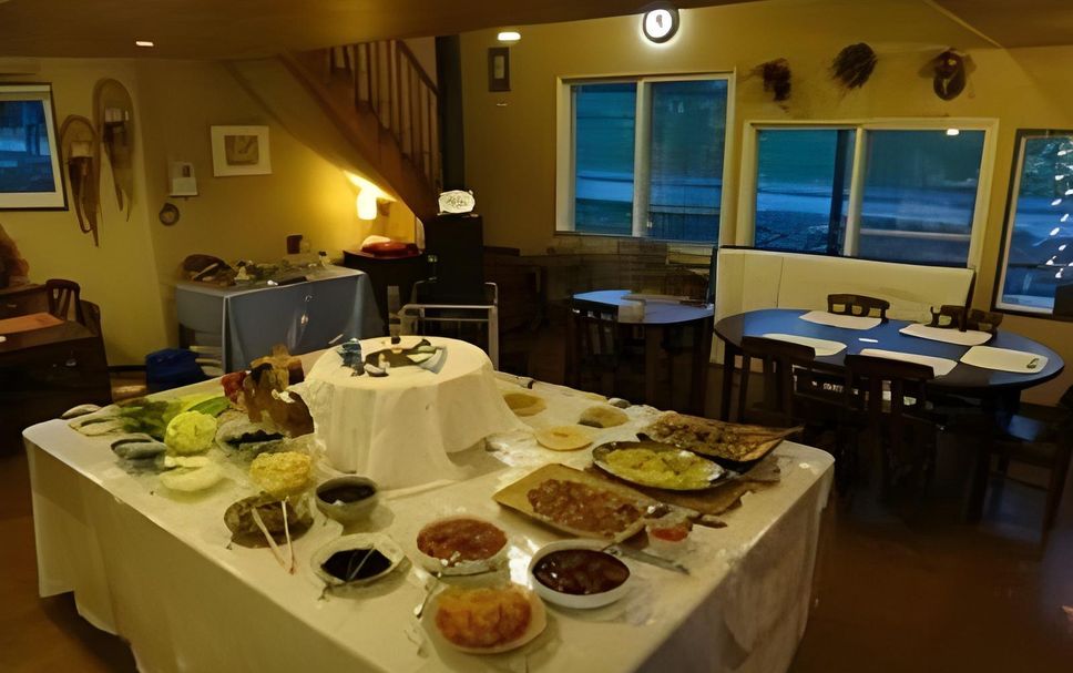 Restoran Gambar