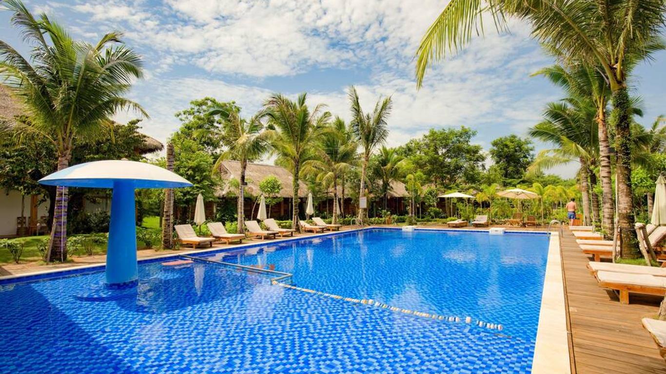 Phu Quoc Dragon Resort & Spa