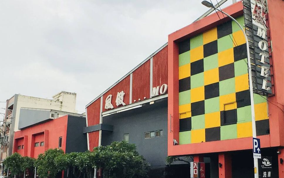 Bangunan Gambar