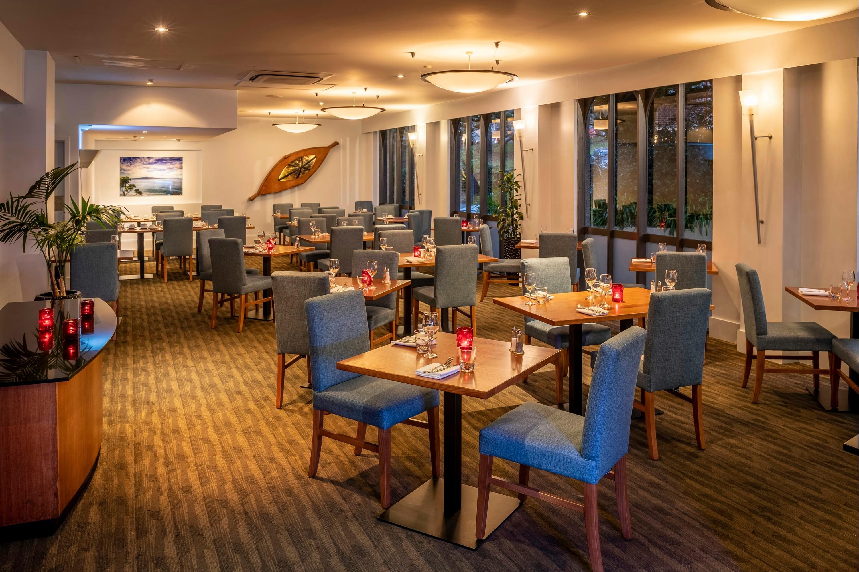Restoran
