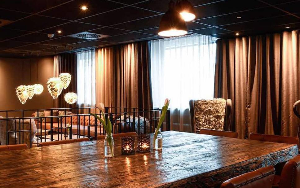 Restoran Gambar