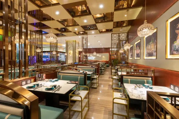 Restoran