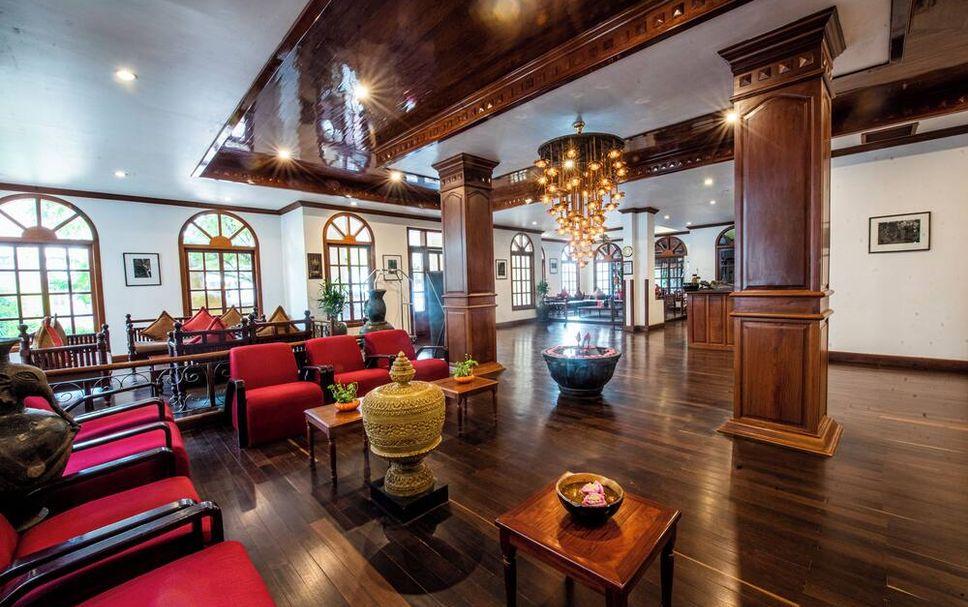 Balai Menunggu Gambar