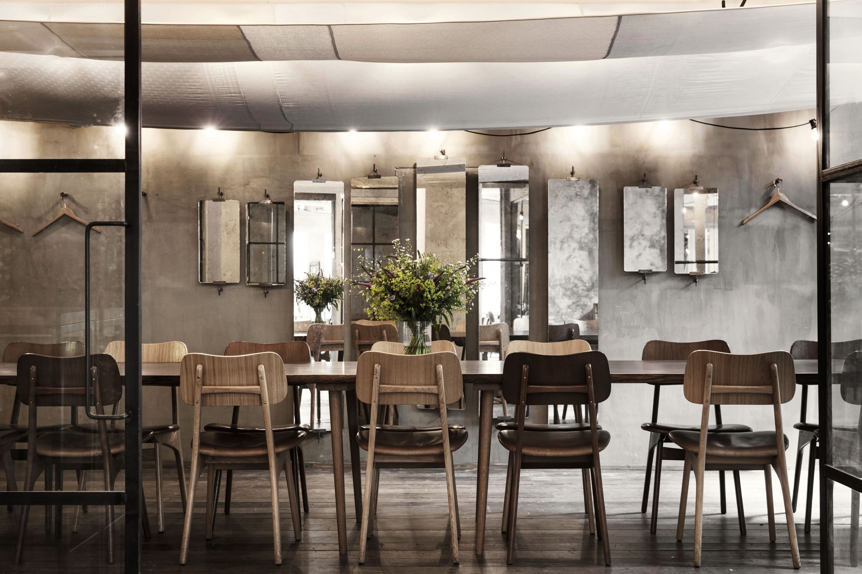 Restoran