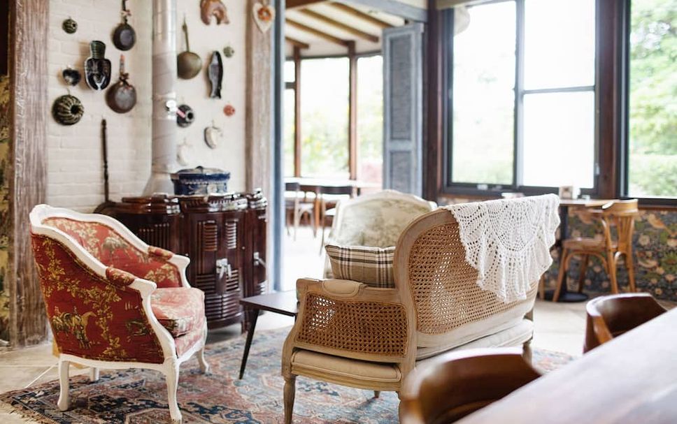 Balai Menunggu Gambar