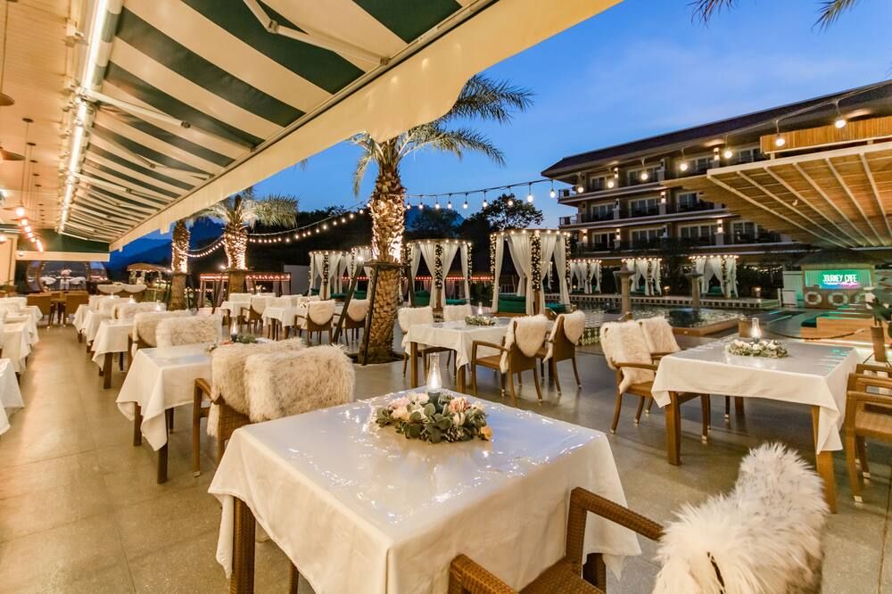 Restoran