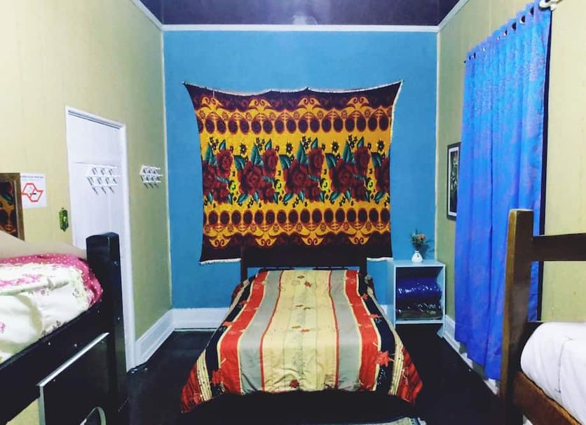 Bilik Tidur Gambar