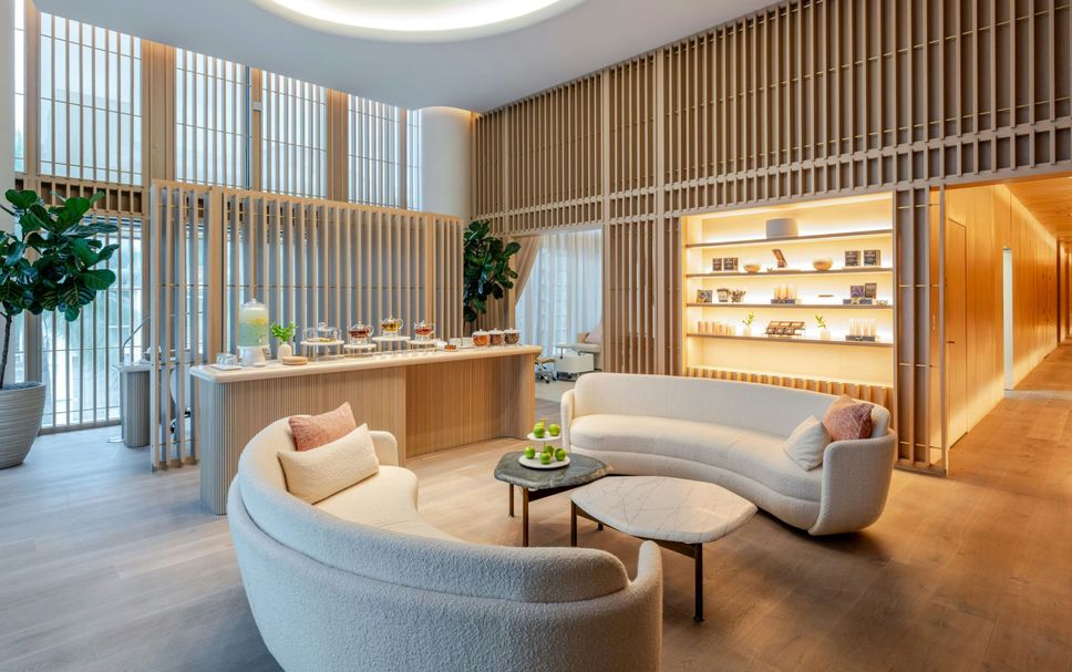 Balai Menunggu Gambar