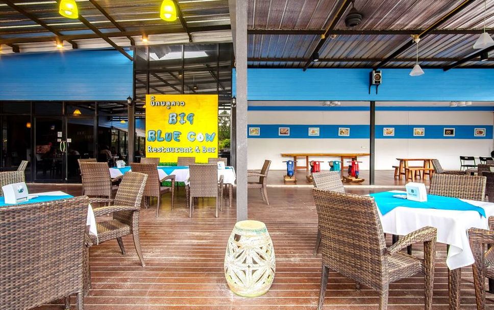 Restoran Gambar