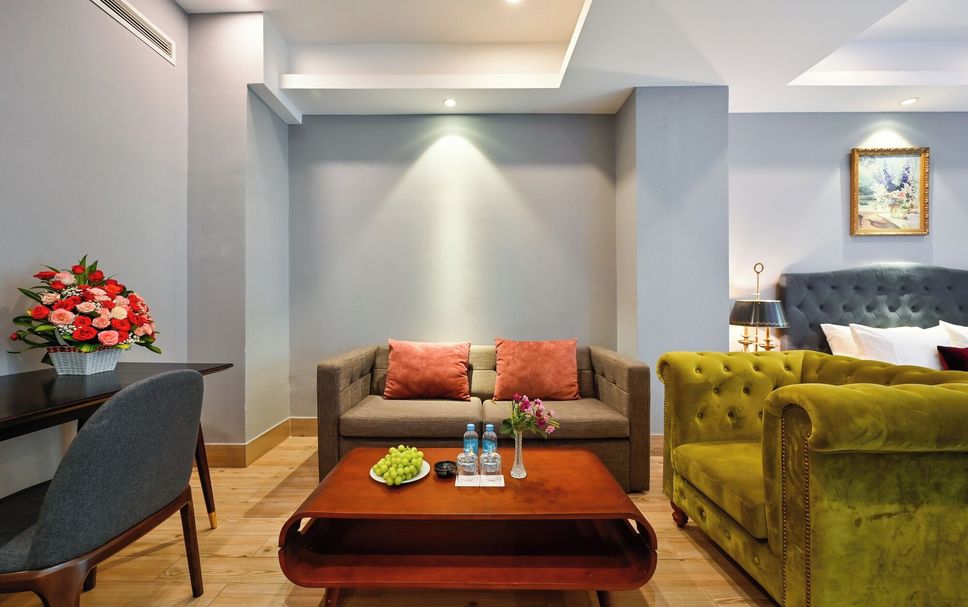 Balai Menunggu Gambar