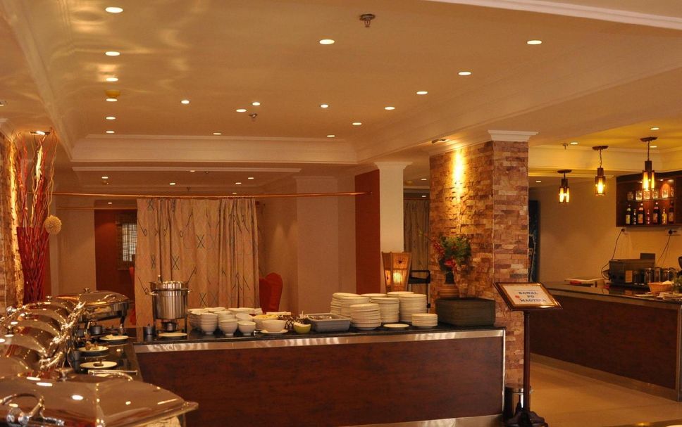 Restoran Gambar