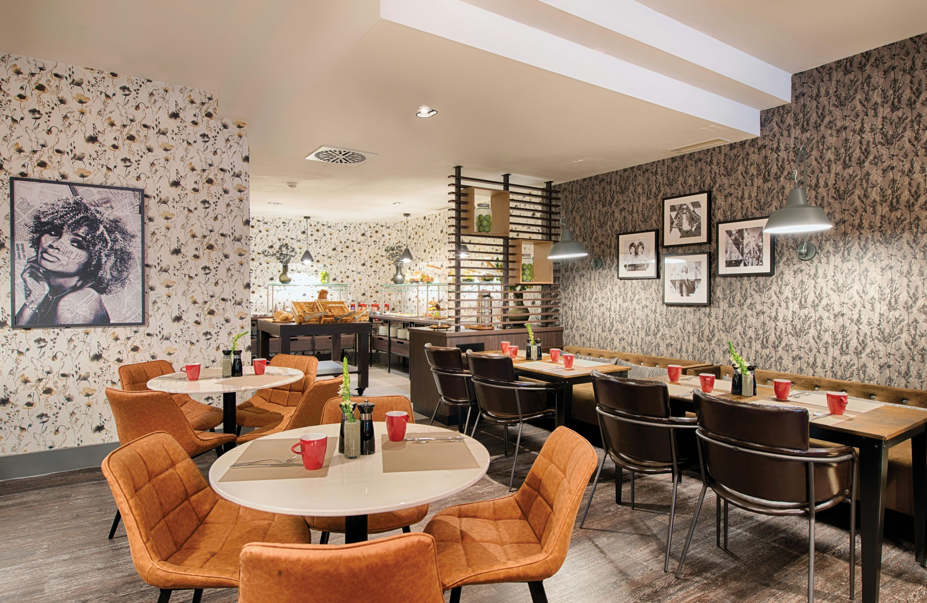 Restoran