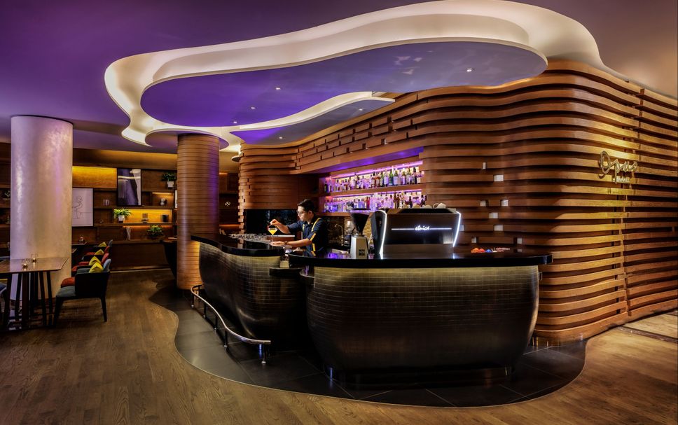 Bar Gambar