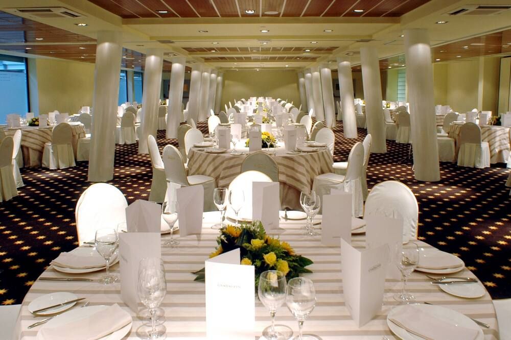 Dewan bankuet