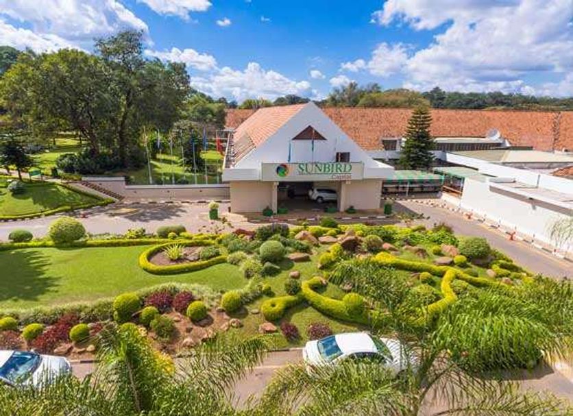 Bangunan Gambar