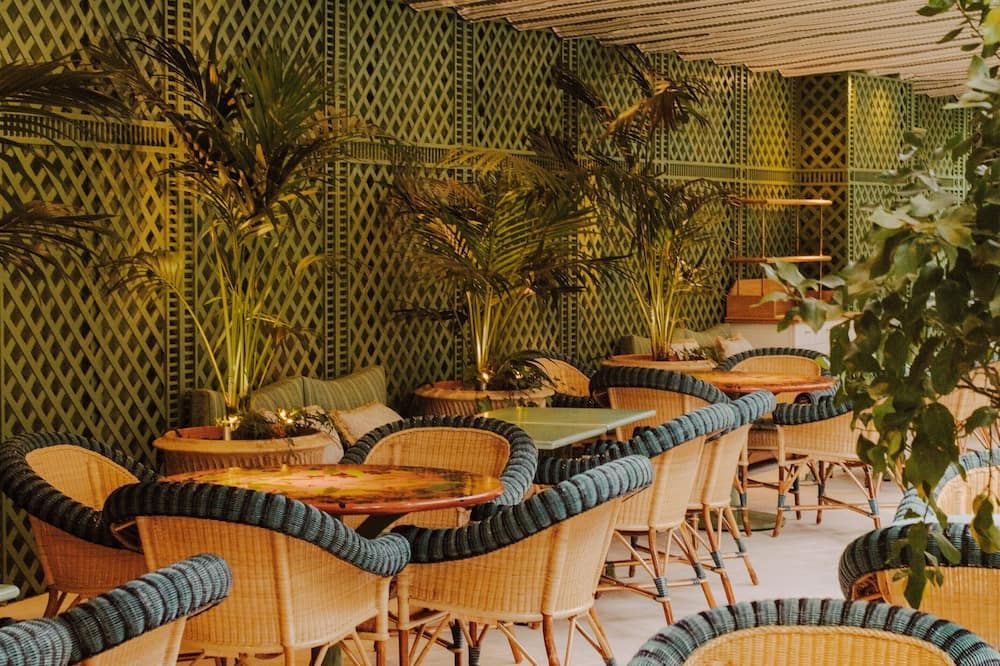 Restoran