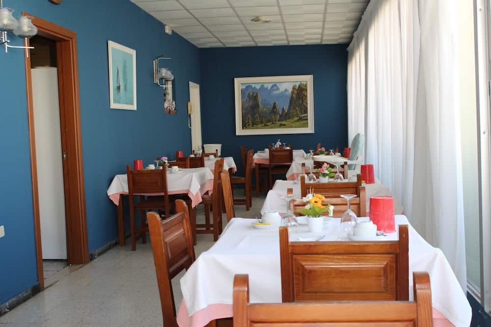 Restoran