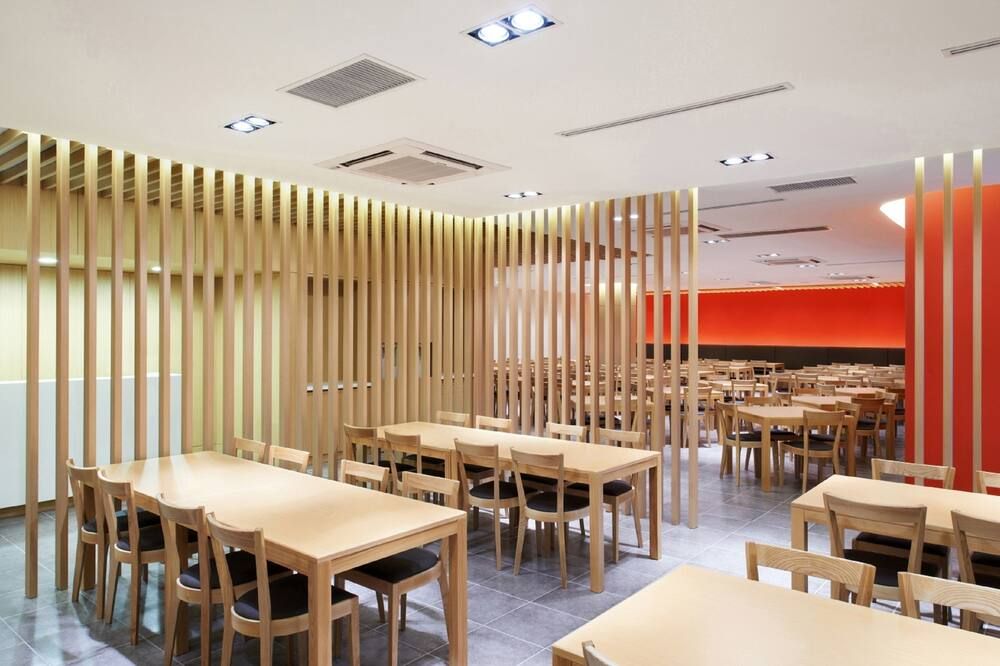 Restoran