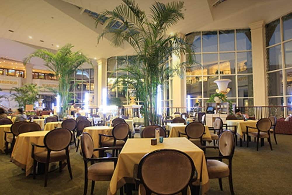 Restoran