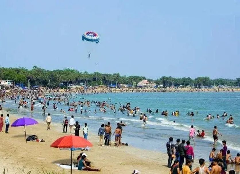 Pantai Gambar