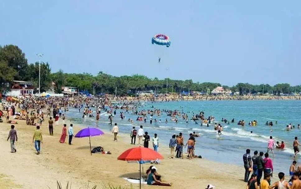 Pantai Gambar