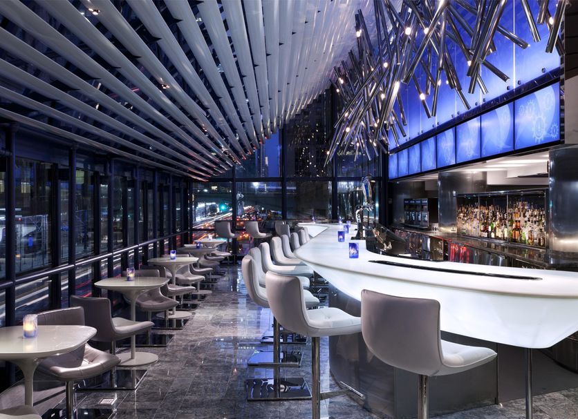 Bar Gambar