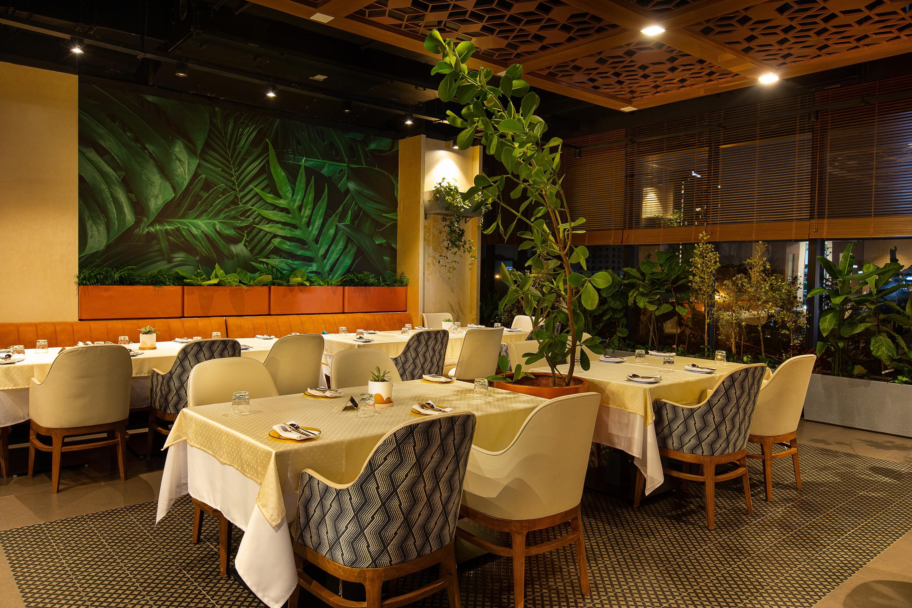 Restoran