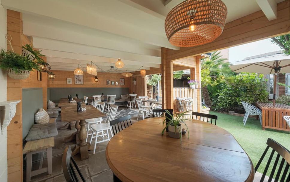 Restoran Gambar