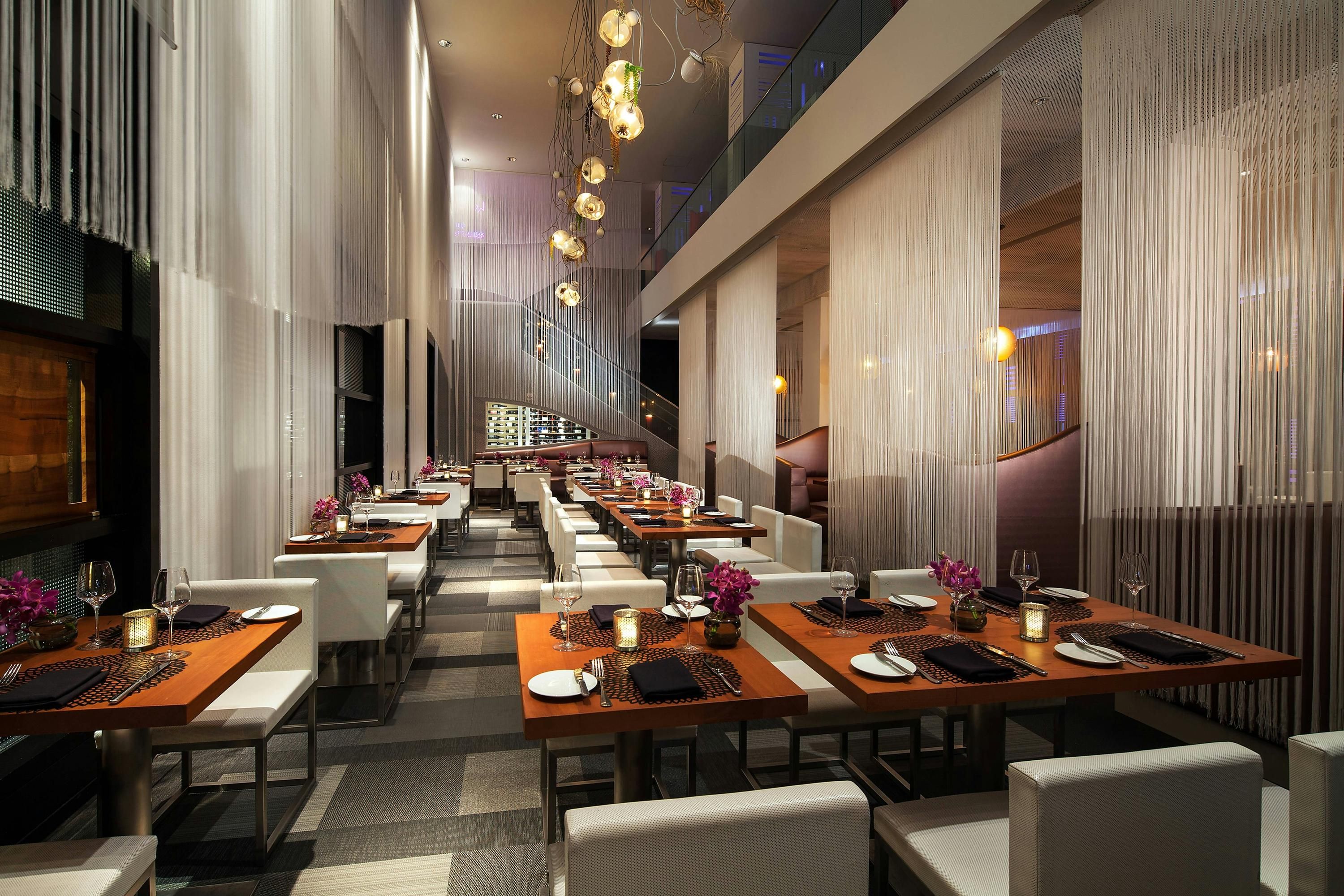 Restoran