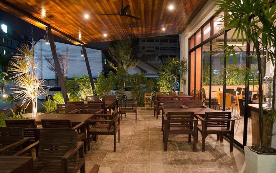 Restoran Gambar
