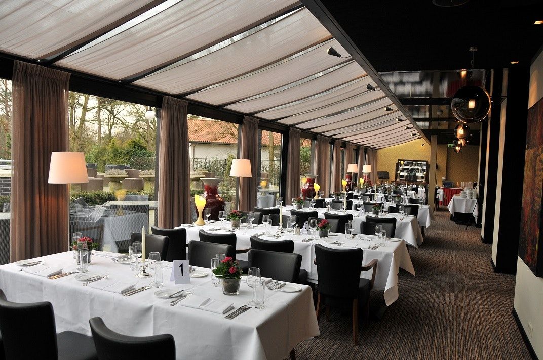 Restoran