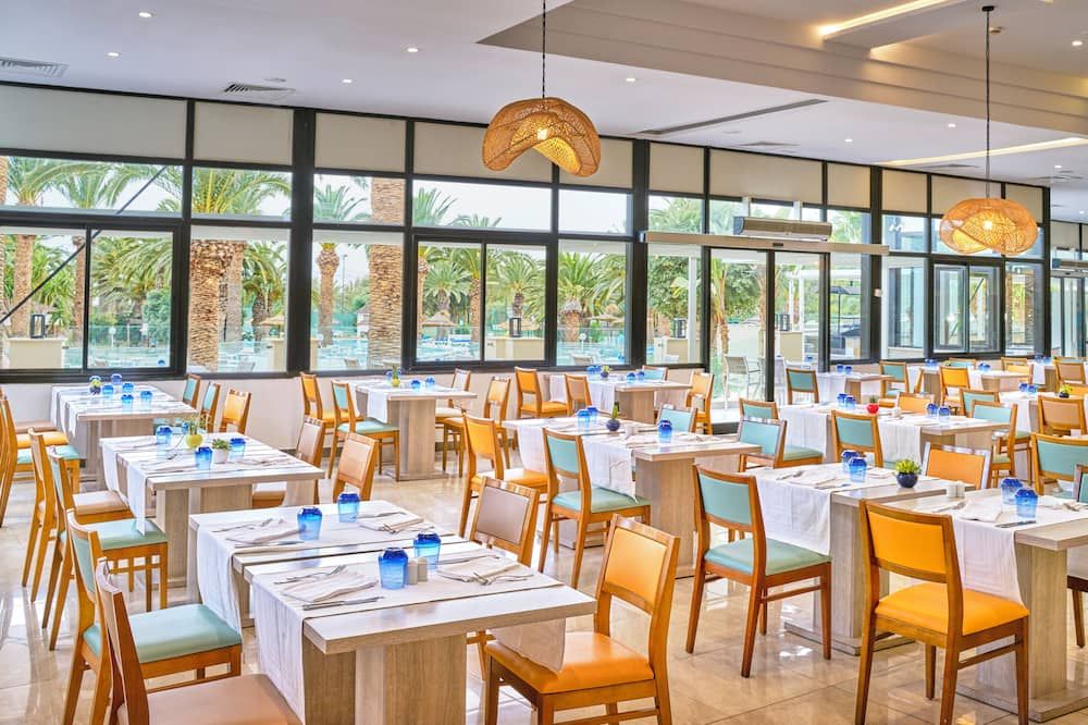 Restoran