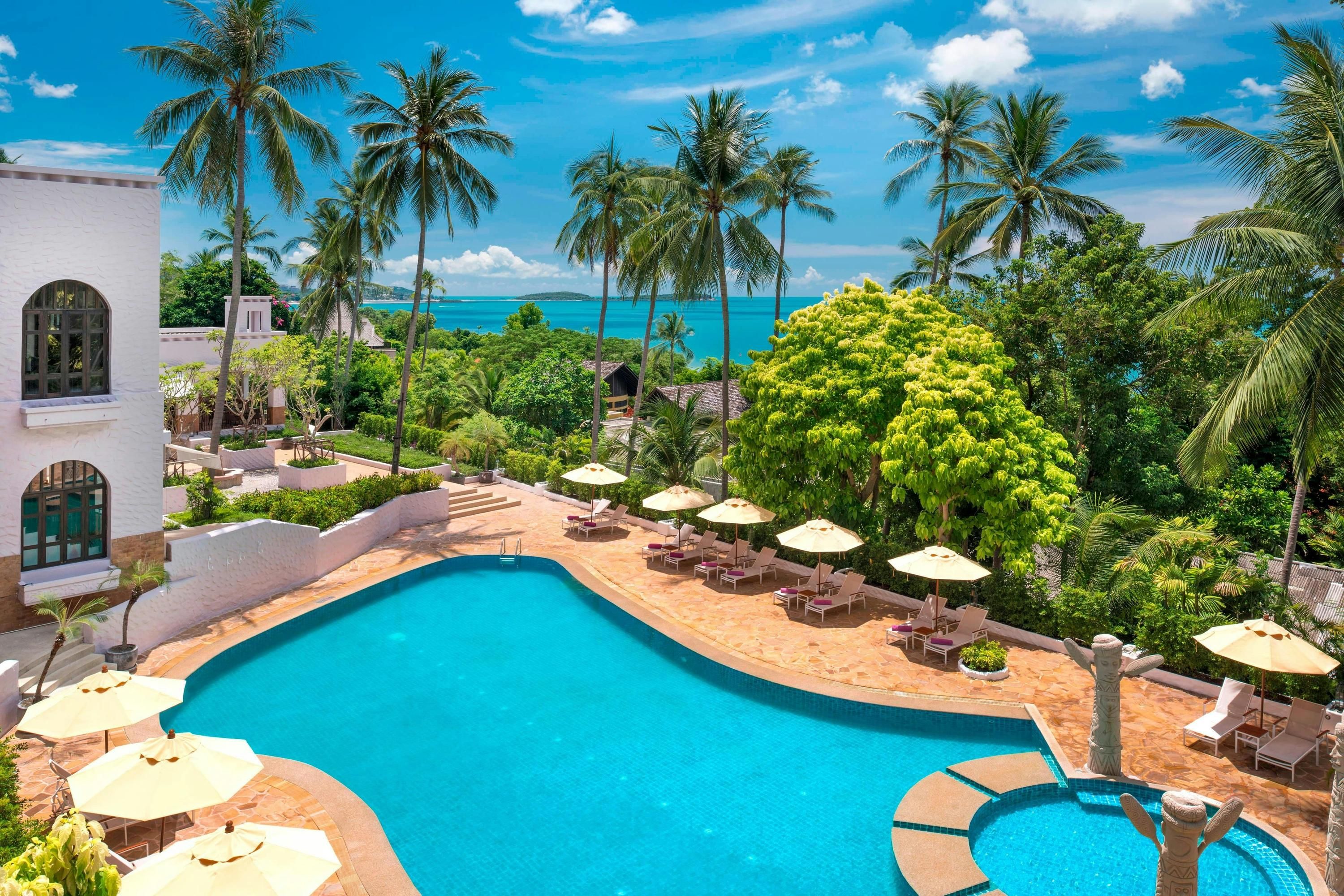 Kolam renang
