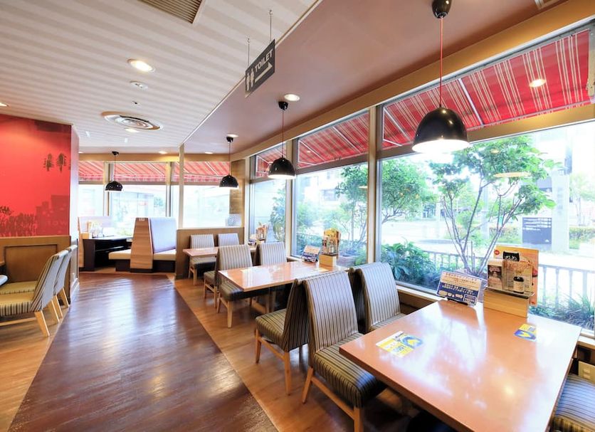 Restoran Gambar
